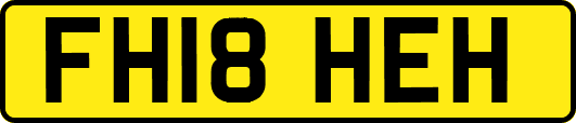 FH18HEH