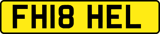FH18HEL