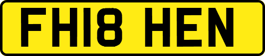 FH18HEN