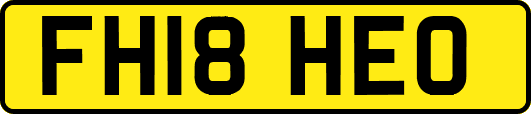 FH18HEO