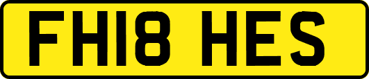 FH18HES