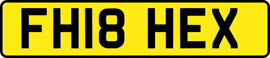 FH18HEX