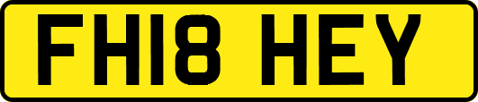 FH18HEY