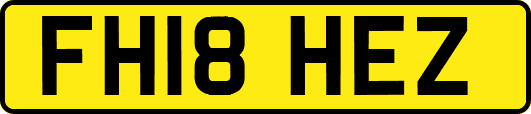 FH18HEZ