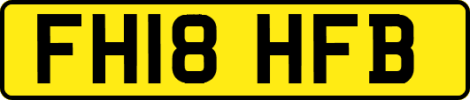 FH18HFB