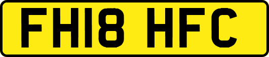 FH18HFC