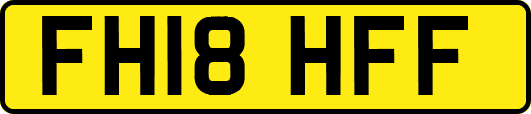 FH18HFF