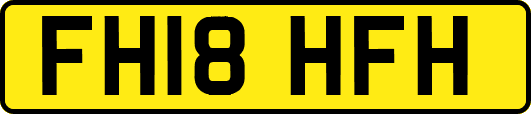 FH18HFH