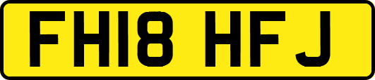 FH18HFJ