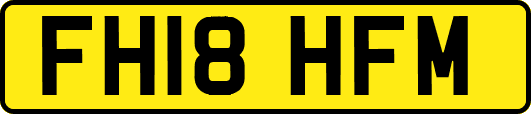 FH18HFM