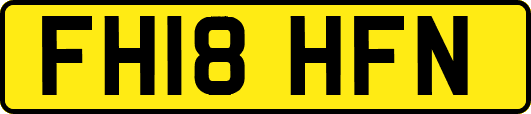 FH18HFN