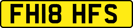 FH18HFS