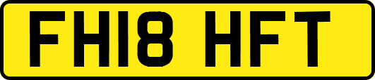 FH18HFT