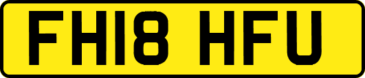 FH18HFU