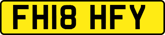 FH18HFY