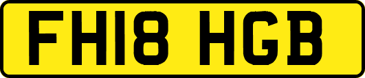 FH18HGB