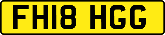 FH18HGG