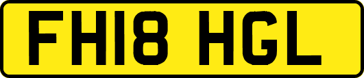 FH18HGL