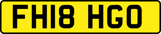 FH18HGO