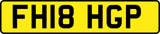 FH18HGP