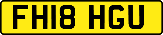 FH18HGU