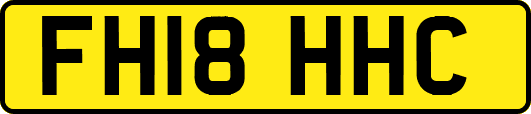 FH18HHC