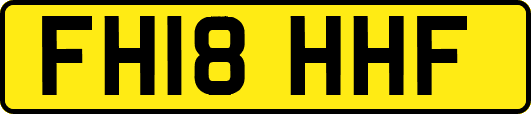 FH18HHF