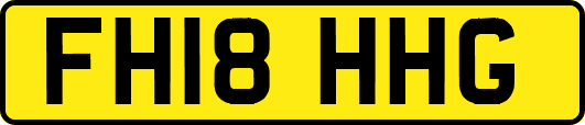 FH18HHG