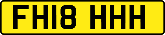 FH18HHH