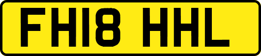 FH18HHL