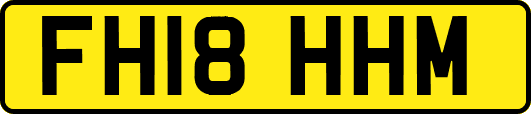 FH18HHM