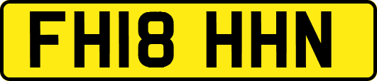FH18HHN