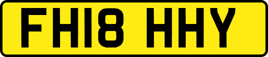 FH18HHY