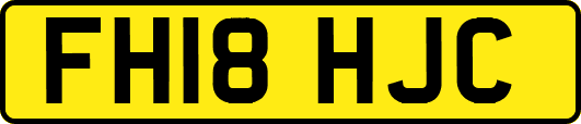 FH18HJC