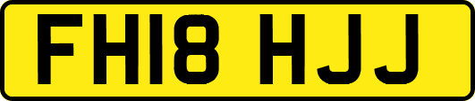 FH18HJJ