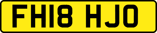 FH18HJO