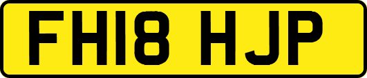 FH18HJP