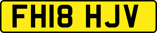 FH18HJV