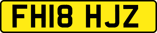 FH18HJZ