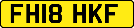 FH18HKF