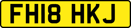 FH18HKJ