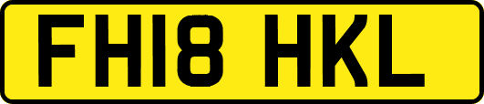 FH18HKL