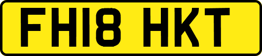 FH18HKT