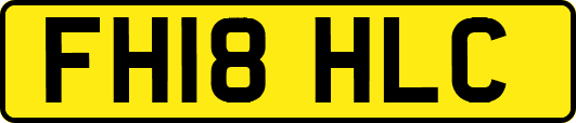 FH18HLC