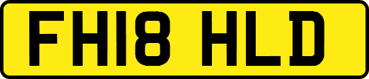 FH18HLD