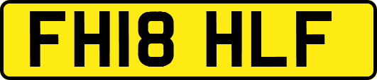 FH18HLF
