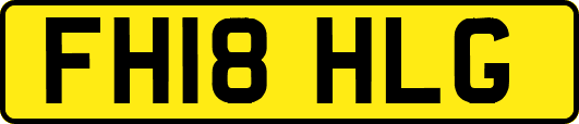 FH18HLG