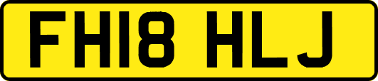 FH18HLJ