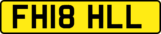 FH18HLL