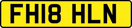 FH18HLN